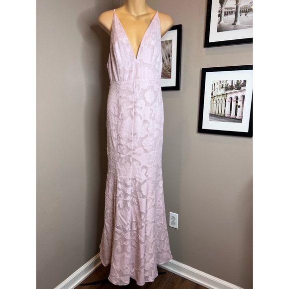 BHLDN Fame and Partners Magnolia Dress - Picture 5 of 7